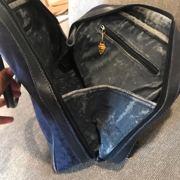 Vintage Gucci doctors bag *RARE* - Picture 11 of 16